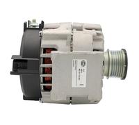 Generatore Alternatore 12 V 180 A Ø 50 mm HELLA per u.a. MERCEDES-BENZ SPRINTER