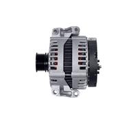 Generatore Alternatore 12 V 180 A 50 mm HELLA per u.a. MERCEDES-BENZ E-KLASSE