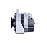 Generatore Alternatore 12 V 55 A Ø 77 mm HELLA per BMW 3er
