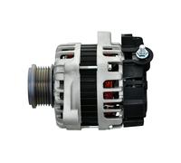 Generatore Alternatore 12 V 70 A Ø 58 mm HELLA per u.a. KIA Picanto