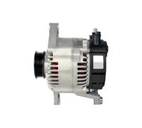 Generatore Alternatore 12 V 80 A 4 cave Ø 60 mm HELLA per NISSAN PRIMERA
