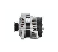 Generatore Alternatore 12 V 80 A HELLA Ø 52 mm 4 Righe per CHEVROLET SPARK