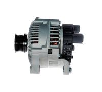 Generatore Alternatore 12 V 80 A HELLA Ø 54 mm per FIAT DUCATO