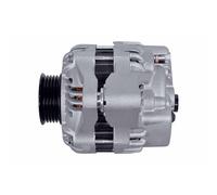Generatore Alternatore 12 V 80 A HELLA Ø 55 mm per u.a. SUZUKI SWIFT