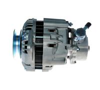 Generatore Alternatore 12 V 85 A Ø 86 mm HELLA per u.a. MITSUBISHI PAJERO