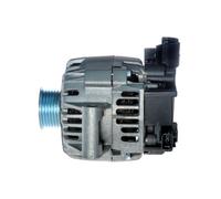 Generatore Alternatore 12 V 90 A 6 cave Ø 48 mm HELLA per u.a. FORD KA