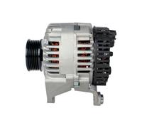 Generatore Alternatore 12 V 90 A HELLA Ø 65 mm per AUDI A4