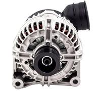 MaXpeedingrods Alternatore 120A per BMW E46 320i/323i/325i/325xi/328i/330i