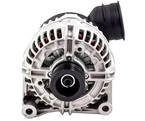 GENERATORE ALTERNATORE 120A for BMW E46 320I / 323I / 325I / 325XI / 328I / 330I