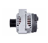 Generatore Alternatore 12V 150A HELLA Ø62mm per CASE IH PUMA
