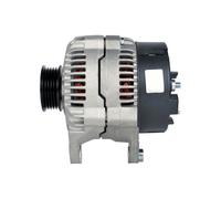 Generatore Alternatore 12V 90A HELLA Ø56mm 5 Rilievi per AUDI A4