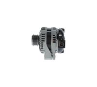 Generatore Alternatore 14 V 130 A BOSCH per TOYOTA COROLLA, 5 Rillen