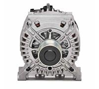VALEO 439552 Alternatore Amperaggio: 150 Amp Alette: 5 alette Diametro puleggia: 51 mm Voltaggio: 14 V Direzione di rotazione: CLOCKWISE