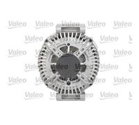 Generatore Alternatore 14 V 180 A Ø 51 mm VALEO per CHRYSLER 300C
