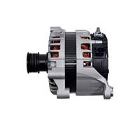 Generatore Alternatore 14 V 250 A HELLA per BMW 5er 8EL 015 659-181