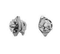Generatore Alternatore 14 V 33 A MAHLE con Puleggia 1 Cinghia Ø10,2 mm