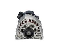 Generatore Alternatore 14 V 70 A Ø 58 mm VALEO per PEUGEOT 206