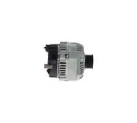 Generatore Alternatore 14 V 75 A BOSCH per RENAULT CLIO, adatto u.a. DAF OPEL