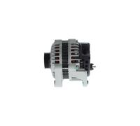 Generatore Alternatore 14 V 75 A BOSCH per RENAULT CLIO, adatto u.a. DAF OPEL