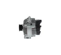 Generatore Alternatore 14 V 75 A BOSCH per RENAULT CLIO, adatto u.a. DAF OPEL