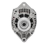 Generatore Alternatore 14 V 75 A VALEO per RENAULT LAGUNA Ø 55 mm