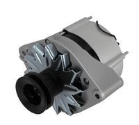 Generatore ALTERNATORE 14V 65A for VW Transporter III 3 Box 1.6D 1.6TD 1.7D