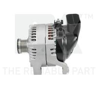 Generatore Alternatore 170 A 14 V per EISENFELS BMW 1er 116i 114i 3er