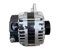 Generatore alternatore a magnete permanente Alternatore generatore per CHERY Fora per Tiggo Eastar A3 A5 B113701110BB