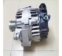 Generatore Alternatore Compatibile Con FORD FOCUS III GRAND C-MAX CMAX KUGA II 1.5T 2014-1871337 F1FT10300BA F1FT-10300-BB F1FT-10300-BA