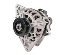 Generatore Alternatore Compatibile con HYUNDAI ACCENT AVEGA VERNA III IV Compatibile con KIA RIO II 1.6 3730026100 ALA2610BA ALA2610BS ALA2610GB