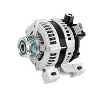 Generatore Alternatore Compatibile Per FORD FOCUS II Compatibile Per VOLVO S40 V50 C70 2.4 2.5 3M5T10300SC 30667103 8603496 8676015 1042103550
