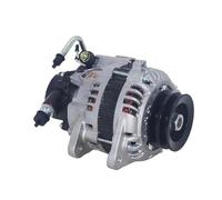 Generatore alternatore compatibile per HYUNDAI H-1 Starex Satellite Porter compatibile per KIA K2500 Pregio 2.5 TD 3730042910 3730042452 3730042360 3730042359