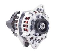 Generatore alternatore compatibile per HYUNDAI I10 Atos Getz compatibile per KIA Picanto Morning 3730002550 3730002555 3730002570 3730002551 3730002800