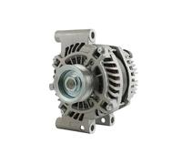 Generatore alternatore Coolfone compatibile con FORD Fusion Escape compatibile con MERCURY Milan Mariner compatibile con MAZDA Tribute 3.0 9L8Z10346A BE5T10300AA