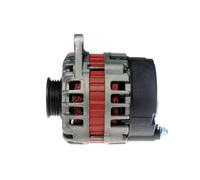 Generatore Alternatore HELLA 12 V 90 A Ø 58 mm per u.a. HYUNDAI ELANTRA