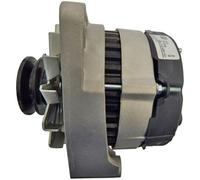 Generatore Alternatore Lichtmaschine 12V 70A Ø64mm HELLA per CITROËN AX u.a.