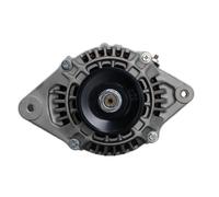 Generatore Alternatore Lichtmaschine 14 V 60 A Ø 73 mm VALEO per u.a. MAZDA 323