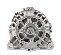 Generatore Alternatore Lichtmaschine 14 V 80 A VALEO per CITROËN C3