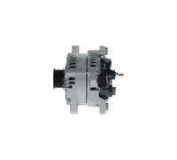 Generatore Alternatore Lichtmaschine 14V 150A BOSCH per u.a. HYUNDAI SANTA