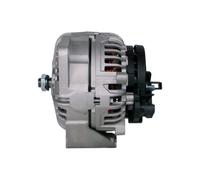 Generatore Alternatore Lichtmaschine 24V 100A HELLA per MERCEDES-BENZ ACTROS