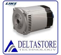 GENERATORE ALTERNATORE LINZ 2.2KVA 220V C23 PROFESSIONAL MADE IN ITALY LOMBARDIN