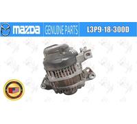 Generatore alternatore OEM MAZDA L3p9-18-300D per Mx-5 At Rwd Miata