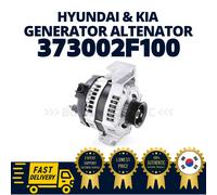 Generatore alternatore originale OEM Hyundai Kia 373002F100