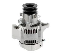Generatore alternatore ricambi auto 12V 80A compatibile for Toyota e HiAce/4 compatibile for Runner LH162 LH172 compatibile for HiLux 3L Diesel