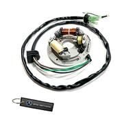 Generatore alternatore statore adatto per Yamaha XL 700 Wave Venture 700 Wave Runner 700 (1994-2004)