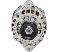 Generatore Alternatore VALEO 14 V 80 A Ø 52 mm per u.a. CHEVROLET AVEO