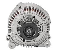 Generatore Alternatore VALEO 14V 150A Ø58mm 6 Poli 437554