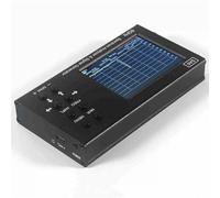 Generatore analizzatore di spettro portatile SA6 con schermo touch da 3,2 pollici, multifunzionale, segnalatore