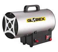 GENERATORE ARIA CALDA 15KW A GAS STUFA CANNONE RISCALDATORE 320MQ/H COMPLETO [EEK: A]