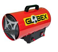 GENERATORE ARIA CALDA 15KW A GAS STUFA CANNONE RISCALDATORE 320MQ/H COMPLETO [EEK: A]